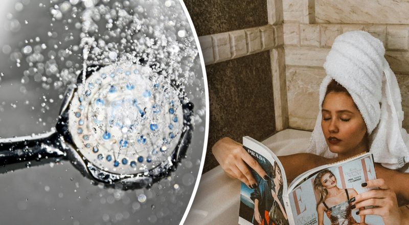 Ввечері чи вранці: фахівець розповів, коли найкраще приймати душ