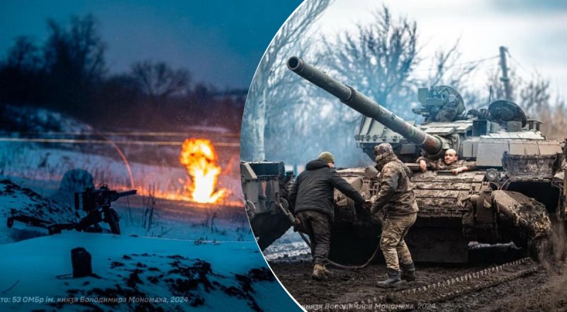 Два города могут оказаться в окружении, в ВСУ уже готовятся к этому - капитан