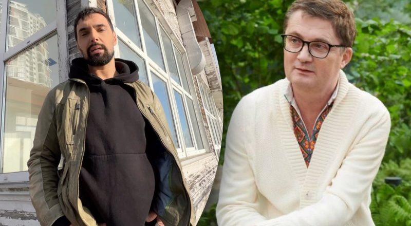 Козловський розповів, що Кондратюк відмазав синів від служби, та обізвав Путіним