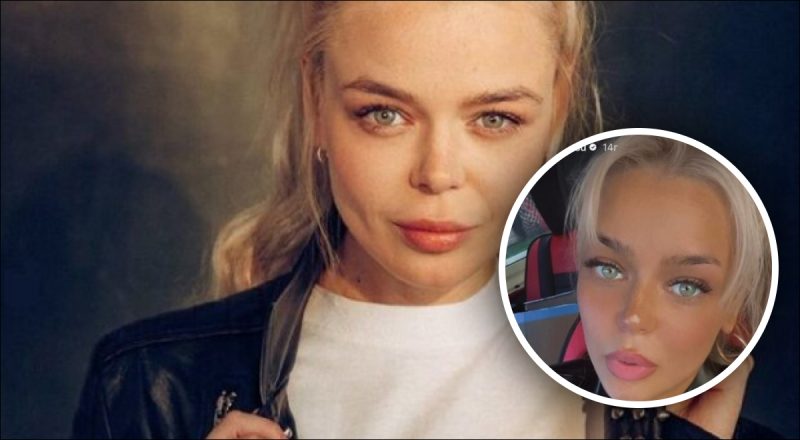 "Сколько стоят "мои друзья": Алина Гросу оценила слухи о своем новом браке и муже