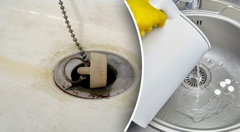 Це не допоможе у разі засмічення: сантехнік розповів, чому не можна лити окріп