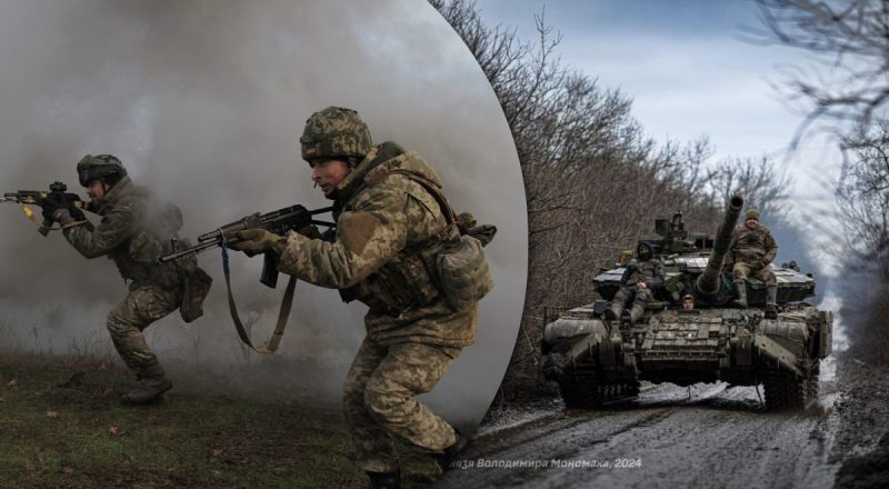 Піхоту знищують масово: в ЗСУ розповіли про "м'ясні штурми" на Запоріжжі