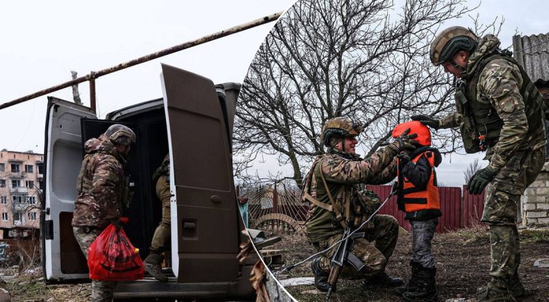 Ситуація загострюється: на Харківщині примусово евакуюватимуть дітей