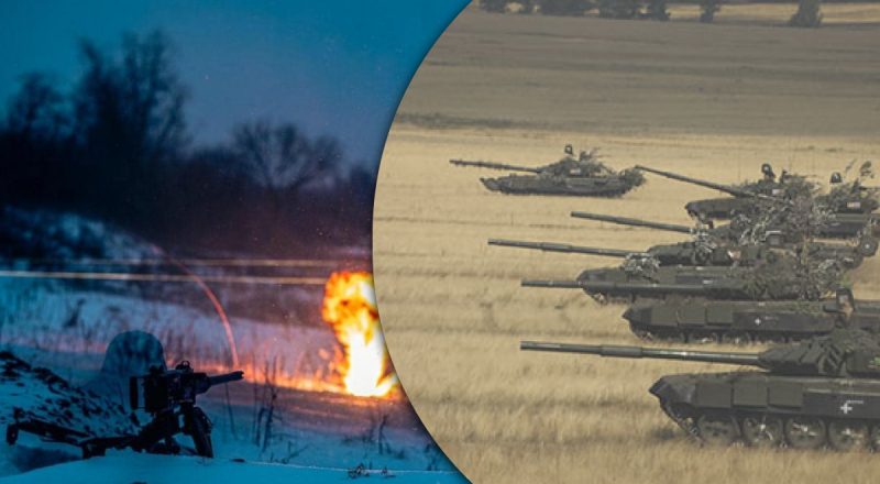 Уничтожили 50 бригад РФ: полковник ВСУ назвал условие контрнаступления ВСУ в 2024 году