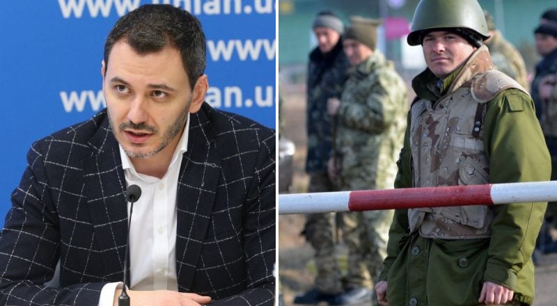 Коли в Україні запрацює новий закон про мобілізацію: в Раді дали відповідь