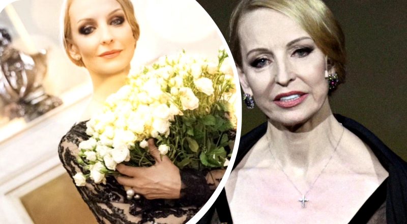 "Представляет угрозу": балерину лишили литовского гражданства за "симпатии к Путину"