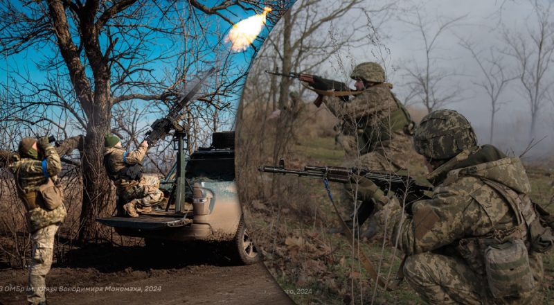 РФ перейшла у контрнаступ: де ворогу вдалося "протиснути" лінію фронту
