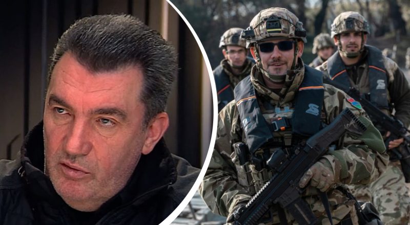 Войска стран Запада в Украине: у Зеленского сделали заявление