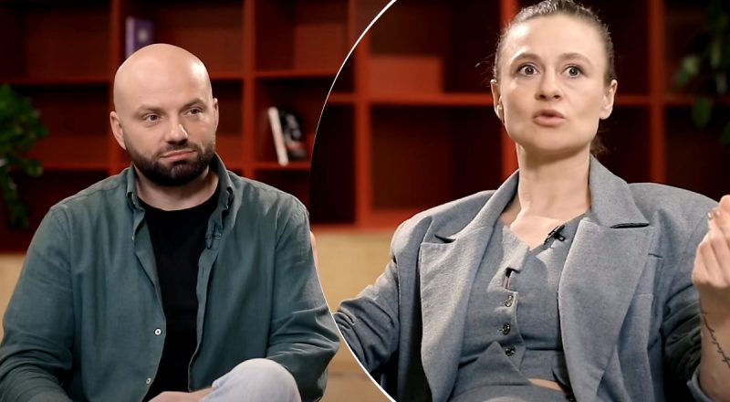 "Дівчата приходили в мою квартиру": суддя Майстер Шеф розповіла про зради чоловіка