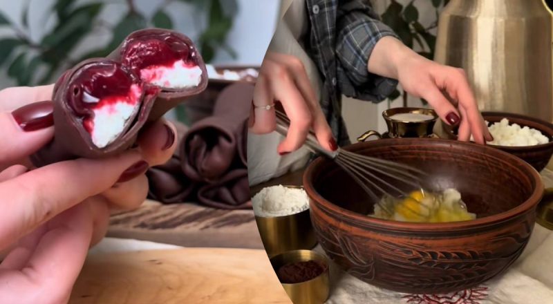 Шоколадні млинці: десерт на Масляну, який запам'ятають усі