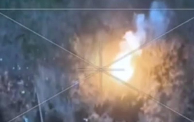 Спецсили ЗСУ вибили росіян на півдні: знищено укріплення ворога разом із технікою