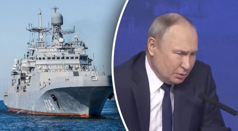 Розмістили ракети і здійснюють польоти: РФ готується до війни в Балтійському морі