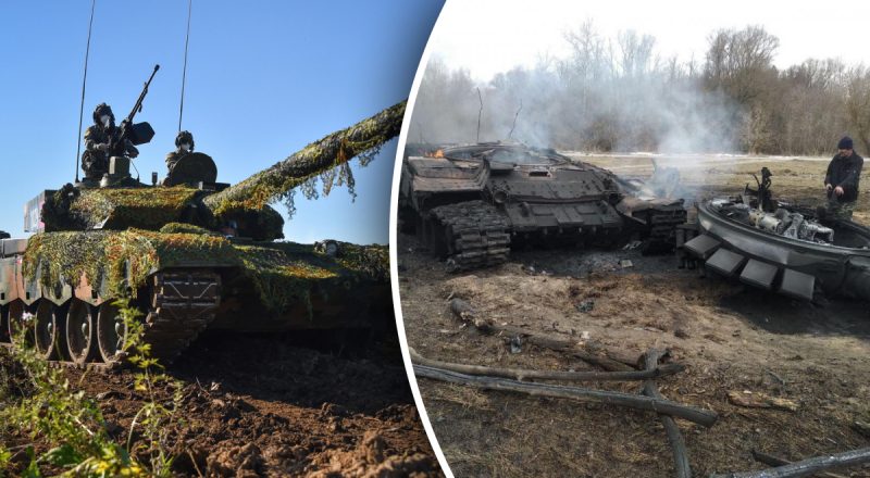 РФ розконсервувала до 40% резервів танків: в ISW розповіли про серйозну проблему окупантів