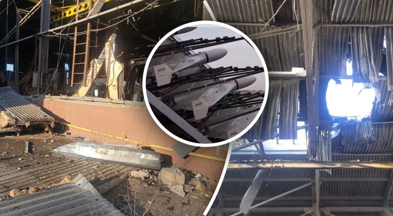Были "прилеты" в двух областях: стали известны последствия ночной атаки РФ