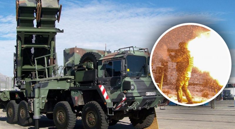 Россияне заявили об уничтожении Patriot в Украине: в ISW рассказали правду