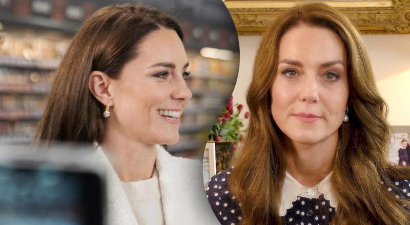 Кенсингтонський палац показав перше офіційне фото Кейт Міддлтон після операції