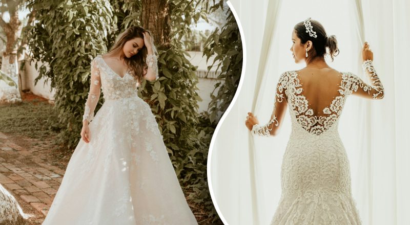 Почему нельзя надевать свадебное платье незамужней девушке: о чем предупреждает примета