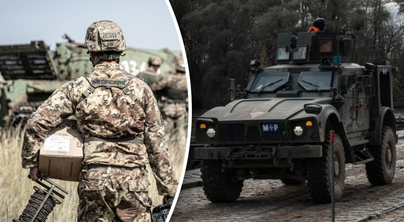 Появился ответ еще одного члена НАТО насчет отправки в Украину войск