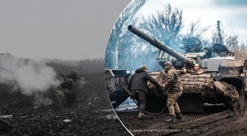 РФ готує штурм і збирає "ударний кулак": названо напрямки головного удару