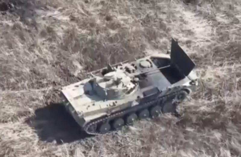 На півдні задвухсотили одного з ватажків "Ахмата": у ЗСУ розкрили деталі контрудару