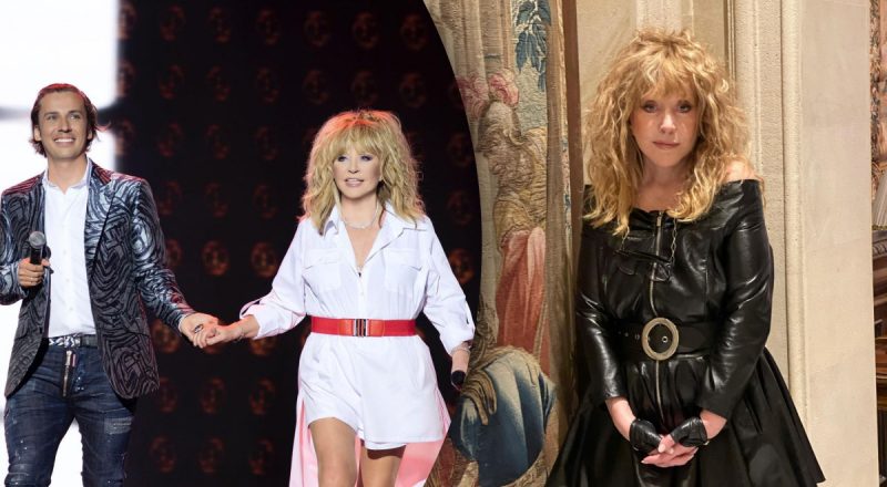 Максим Галкин публично унизил Аллу Пугачеву - что вытворил юморист