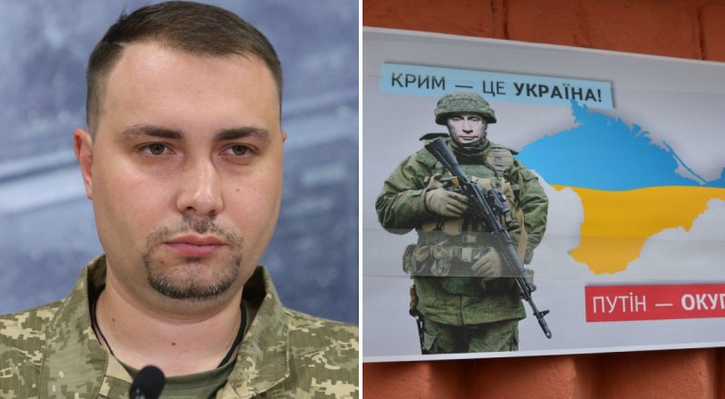 Был намек Буданова: раскрыты неожиданные сроки и направление контрудара ВСУ