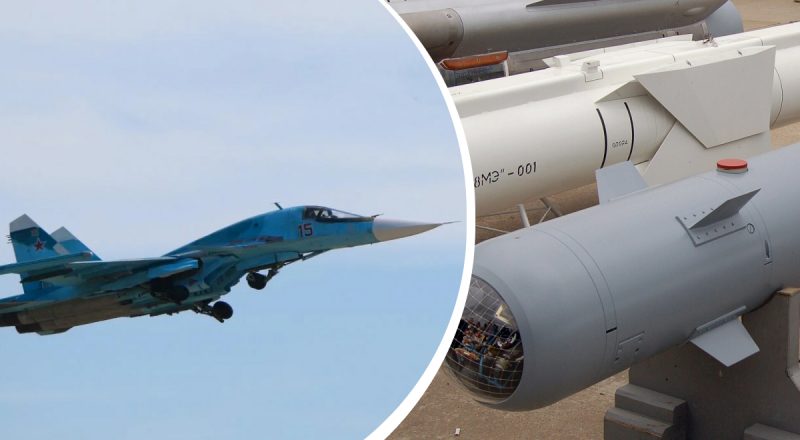 РФ запустит производство новых бомб, против которых у ВСУ нет "противоядия" - ISW