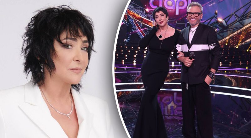 Путинистка Лолита теперь поет за еду в РФ: появились детали