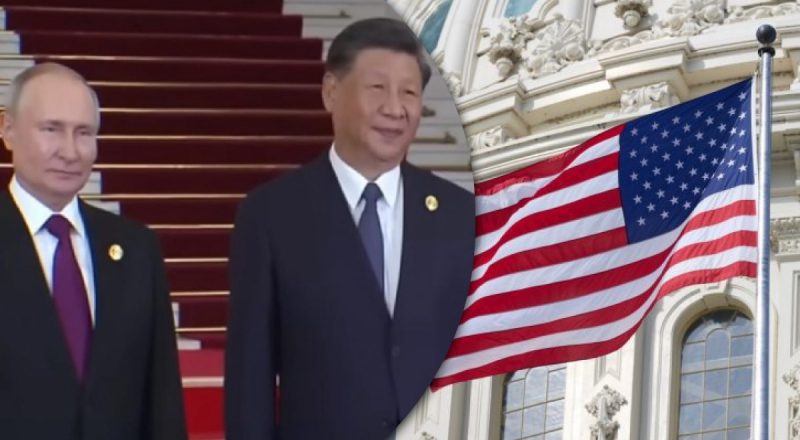 "Байден выгоднее Китаю": Кулик сказал, изменится ли позиция КНР после выборов в США