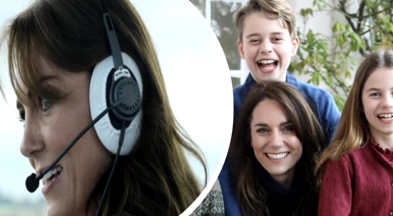 Підставили обкладинку: нове фото Кейт Міддлтон викрили у фотошопі