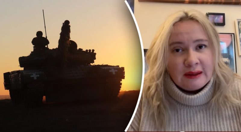 Когда закончится война в Украине: астролог назвала год