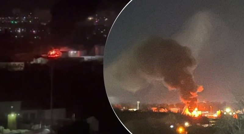 Украинские дроны остановили 12% нефтеперерабатывающих мощностей РФ – Bloomberg