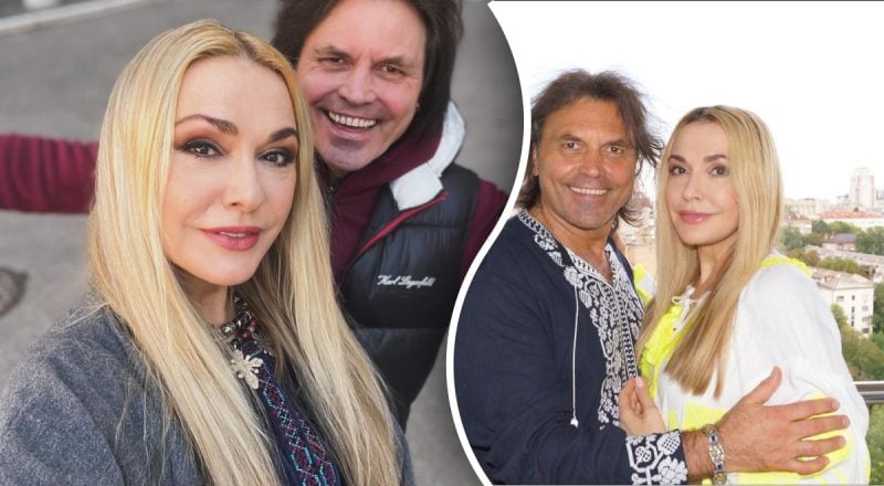 "Часто сваримося": Ольга Сумська розповіла про проблеми в її шлюбі