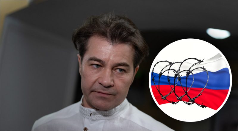 "Циничная жестокость": воин и экс-глава Минкульта серьезно прошелся по "хорошим русским"