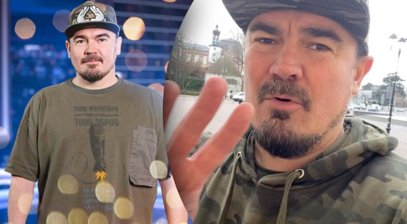 Врачи запретили Фаготу Михайлюте петь - что случилось