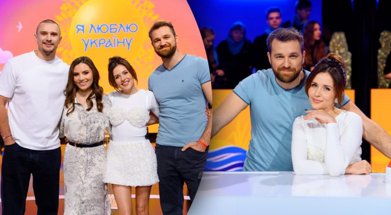 "Мені дуже подобається Ксюша": популярний український актор прокоментував стосунки з Мішиною