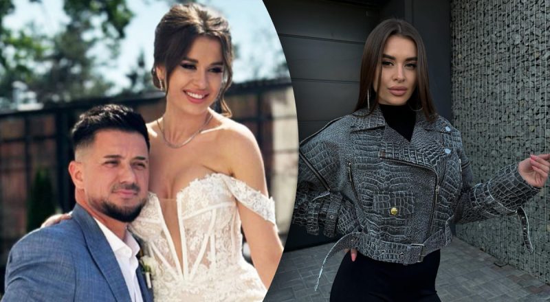 Поки чоловік із коханкою: дружина Мурата Налчаджиоглу зробила нову заяву