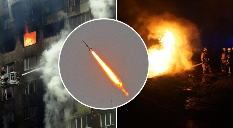 "Самый большой удар для Путина": эксперт назвал главную причину обстрелов Одессы