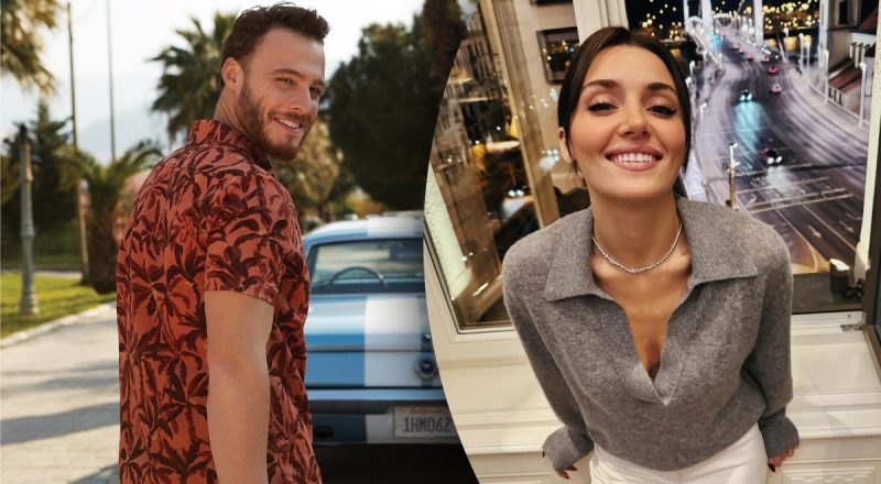 "Не знаю, что такое любовь": Бюрсин сделал скандальное заявление про Эрчел