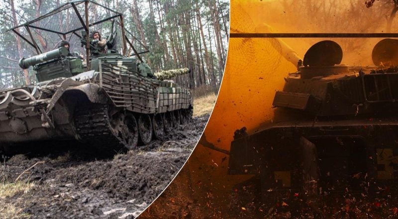 Росіяни перейшли в масштабний наступ: експерт розповів, які міста під загрозою