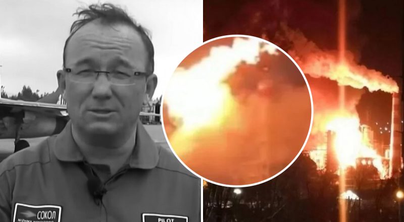 Міг бути знищений ударом дрона: в Росії "задвохсотився" віце-президент "Лукойла"