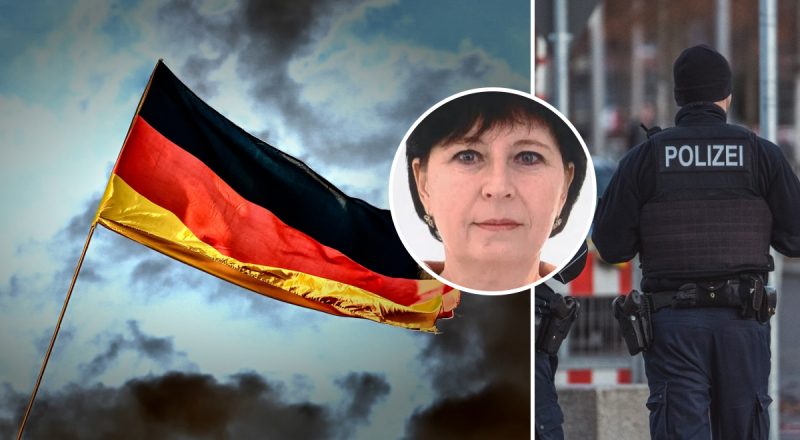 В Германии убили 27-летнюю украинку: ее мать и маленькая дочка исчезли