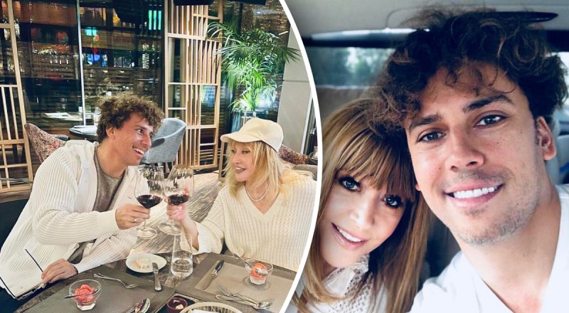 "Хоче повернутися": колишній обранець Пугачової розповів про її плани