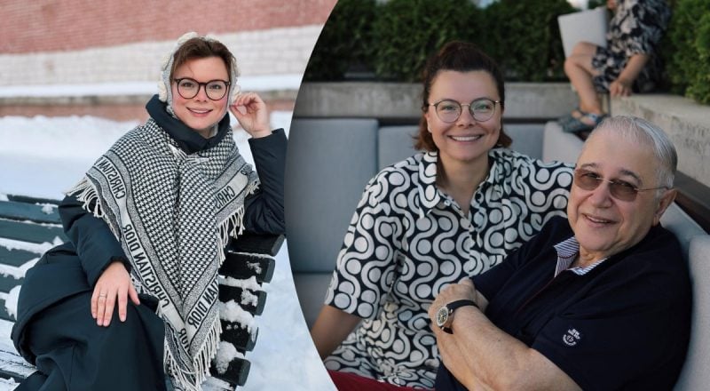 Після гучного скандалу: Тетяна Брухунова покинула дітей і Петросяна