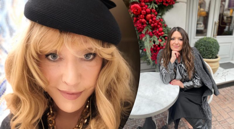 "С вами": Пугачева отреагировала на видео Могилевской об обстреле Кривого Рога