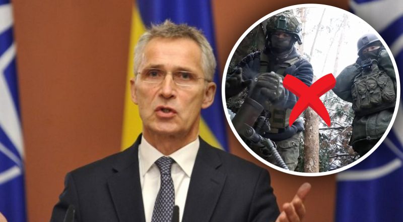 В НАТО раскрыли большие потери РФ с начала большой войны