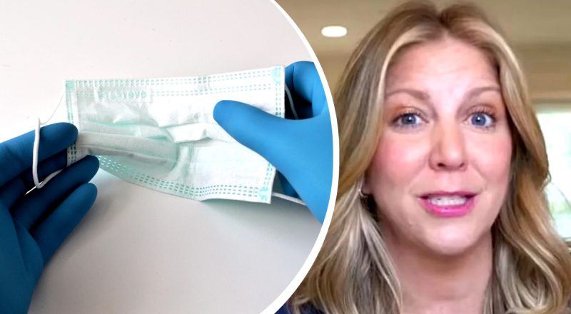 Медсестра з хоспісу розповіла, як за кілька миттєвостей до смерті дивиться людина