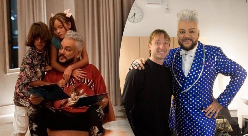 "Ніякого діалогу": путініста Кіркорова хочуть позбавити в РФ найціннішого