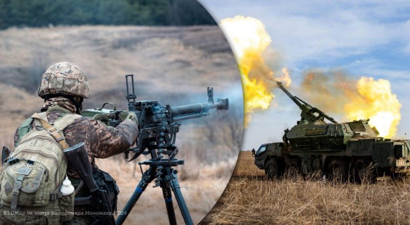 ВСУ нанесли колоссальные потери под Авдеевкой: РФ замедлила темп наступления - 3 ОШБр
