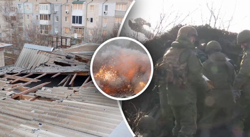 Цинично обвинили ВСУ: россияне жестоко обстреляли "избирательный участок" в Каховке